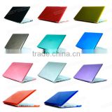 hot sale for macbook pro 17" cover, cover 13 inch for macbook, for macbook pro case 15 manufacturer in China