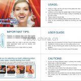 Dental Teeth Whitening Strips, Wholesale Teeth Whitening 14 Pouches OEM Strips thumbnail-6