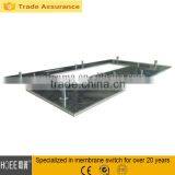 Custom Aluminum Plate Panel