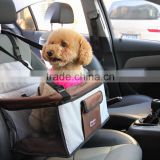 Dog Car Booster Seat/pet car seat/pet booster seat