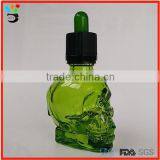 Pipette Droppers Amber Glass Bottles With Pipette and Custom Logo thumbnail-5