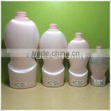 120ml 300ml 500ml 850ml Beautiful Design Lotion PET Plastic Empty Shampoo Bottles With Lotion Pump