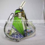 Girly Fabric Women Bags Fashion 2015 thumbnail-5