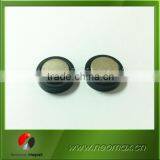 Permanent Ndfeb Round Pot Magnets thumbnail-1