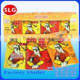 72 Sachets Orange Pineapple Mango Fruit Instant Powder Candy Drink