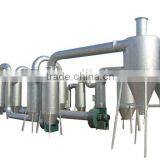 Fabric Dust Collector for Grain, Cement,granite, Grinding, Welding Plant