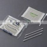 Hygiene Products Ear Cleaning Cotton Swabs