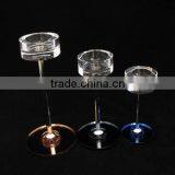 Crystal Candler Holder thumbnail-1