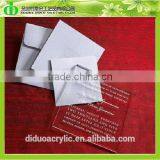 DDI-C012 Trade Assurance Cheap Wedding Invitation thumbnail-1