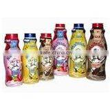 Pvc Shrink Labels thumbnail-1