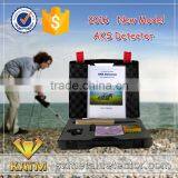 Best Seller Long Range Underground Digital Gold Metal Detector With Factory Price