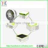 2016 New Products High Quality Shenzhen Factory Stackable Power Bank 18000Mah