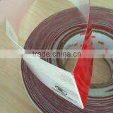 Truck Vehicle Adhesive Reflective Stickers With Perforations thumbnail-1