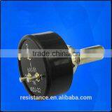 WDJ 22mm Precision Conductive Plastic Potentiometer Rotary Potentiometer thumbnail-3