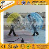 High Quality Inflatable Bubble,bumper Soccer Ball TB299