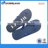 Eva Die Cut Flip Flop With Debossed Logo