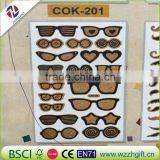 Newest Cork Sticker ,cork Sticker thumbnail-1