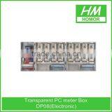 PCBOX-DP16 Three-phase Electric Meter Box