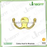 shopping websites zinc alloy suction towel hooks fittings for furniture clothes hanger