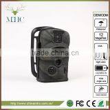 Infrared Thermal Outdoor Waterproof Security Trail Camera thumbnail-3