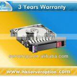 652564-B21 300GB 6G SAS 10K Rpm SFF (2.5-inch) SC Enterprise 3yr Warranty Hard Drive