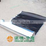 Hot Sale!HDPE Self Adhesive Basement Waterproofing Membrane for 1.5mm/2.0mm thumbnail-3