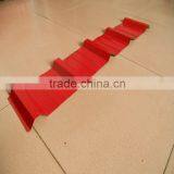 Curved Roof Tile for Building Construction