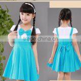 Lovely Princess Dress thumbnail-2