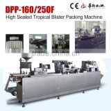TROPICAL BLISTER PACKAGING MACHINE
