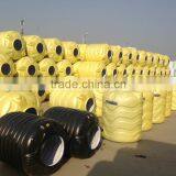 2000L 4Layers PLastic Water Storage Tank Moulding Machine thumbnail-3