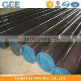 API 5L GRB Seamless Steel Pipe thumbnail-4