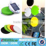 Foldable Solar Charger,Solar Mobile Charger,Solar Mobile Phone Charger thumbnail-1
