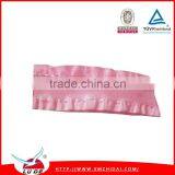 Cheap Satin Double Ruffle Ribbon thumbnail-5