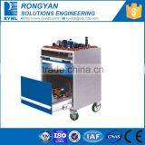 Metal Cutting Tools Drawers Cabinets With Tool Holders thumbnail-2