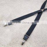 Wide Adjustable X Shape With Very Strong Clips Braces for Man thumbnail-5