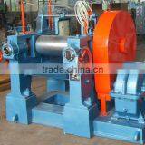 Modern Professional Two Roll Rubber Refiner Mixing Mill/Rubber Calender/Two Roll Mixing Mill