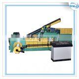 Packing Ferrous Old Car Packing Machine thumbnail-3