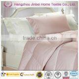 Sand White Goose Feather Comforter thumbnail-5