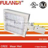 High Quality&lumens 400W Metal Hatied Led Equivalent 150w Led Shoe Box Lgihts thumbnail-3