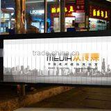 2015 New Arrival Vehicle Barrier System/Advertising Parking Barrier/Driveway Security Barrier thumbnail-5