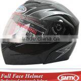 double visors flip up helmets smtk-197