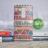 Color Printing Tpu Mobile Phone Case Back Cover for g g3 Phone Case. thumbnail-2