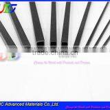 6mm Pultruded Square Carbon Fiber Tube thumbnail-1