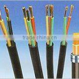 Control Cable - PVC Insulated PVC Sheathed Flexible Power Cable (VCT) 0.6/1kV thumbnail-1