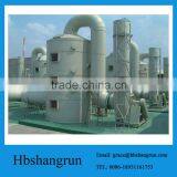 FRP Purification Tower ,deodorization Tower for Flue Gas Desulfurization Process thumbnail-3