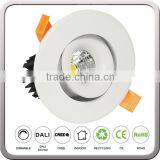 6W LED Cob Ceiling Mounted Downlight Fixture With 2.5 Inch 60mm Cuthole Led Lighting thumbnail-6