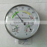 Outdoor Thermometer & Hygrometer_TH860 Series thumbnail-2