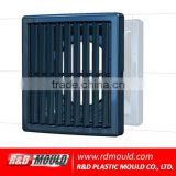 industrial air cooler mould manufacturer