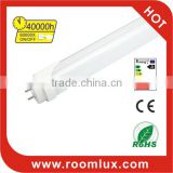 Hot sale! T8 20W LED tube lights 1200mm CE RoHS UL