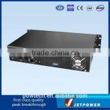 500VA Single Phase Line Interactive UPS With AVR thumbnail-2